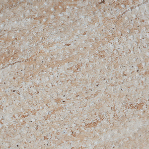 English Elm Christopher Knight Home® - Outdoor/Indoor Lightweight Concrete Side Table, Stylish Travertine Finish For Versatile Use N773P253801Z