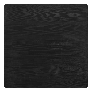 Valleta Bar Table Black 109833 Zuo Modern