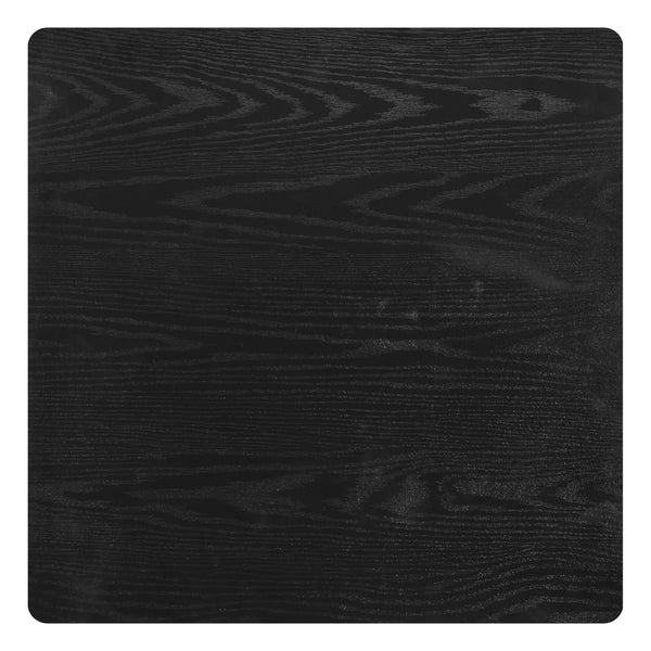 Valleta Bar Table Black 109833 Zuo Modern