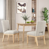 Christopher Knight Home® - Noble House - - Dining Chair