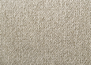 English Elm Froja Beige Fabric 5PC Dining Set with Black Round Table, Upholstered Chairs, Modern 59" Dia Elegance B2726S00240