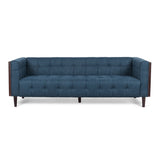 Christopher Knight Home® - Noble House - 3-Seater Sofa