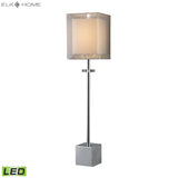 Exeter 30'' High 1-Light Buffet Lamp - Includes LED Bulb D1408-LED Elk Home