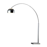 Penbrook 70'' High 1-Light Floor Lamp