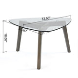 Christopher Knight Home® - Noble House - - Coffee Table