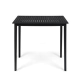 Christopher Knight Home® Noble House Polaris Rectangle Bar Table