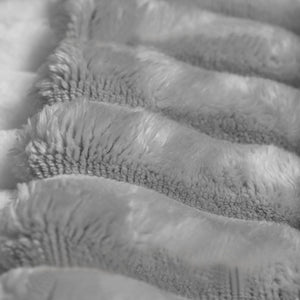 English Elm 135" Cloud Sectional Couch – L-Shape Modular Sofa In Plush Corduroy For Effortless Living & Style W2824S00042