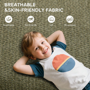 English Elm Modern Minimalist Modular Sectional Sofa - Stylish Cloud Couch With Right-Facing Chaise For Cozy Living W2959S00013