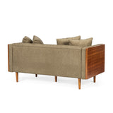 Christopher Knight Home® - Noble House - Loveseat