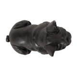 Christopher Knight Home® - Noble House - Delamore Outdoor French Bulldog Garden Statue