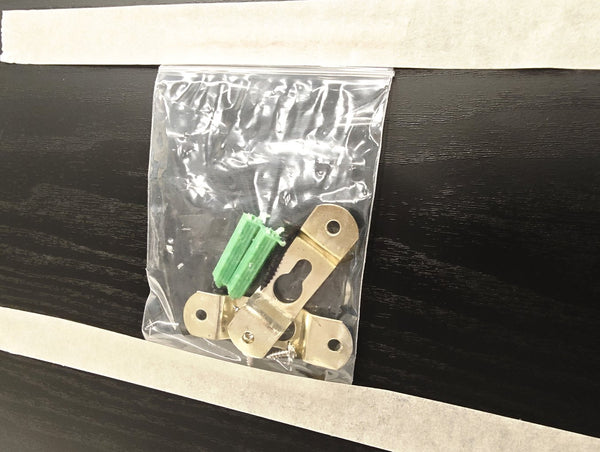 English Elm 20X28 Solid Wood Picture Frame - Elegant Replaceable Canvas Art Holder With Organic Glass For Home Decor T3976P383247