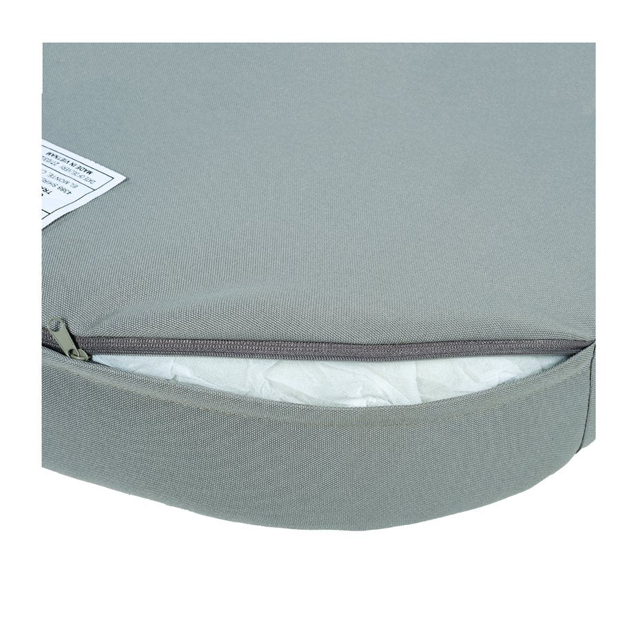 English Elm Christopher Knight Home® - 3 Pcs Set Acacia Wood Outdoor Lounge Chairs - Handwoven Rope, Water-Resistant Cushions, Boho Chic N767P265743G002_63163.00