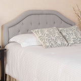 Christopher Knight Home® Noble House Earlton Headboard