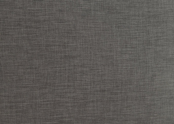 English Elm Light Loveseat in Charcoal Linen with 4 Plush Pillows, Buttonless Tufted Modern Sofa for Cozy Lounging (59") B062P215426