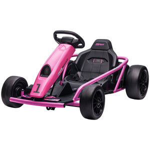English Elm Aosom Bmw 507 Licensed Kids Ride on Car 12v with Remote Control and Suspension W2225P229248