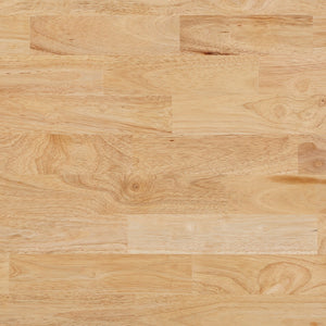 OSP Home Furnishings Stafford Kitchen Cart White