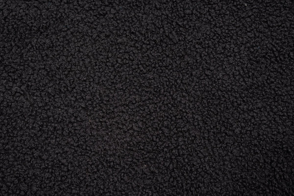 English Elm Bench Modern Black Upholstered Storage Seat – Versatile Entryway, Living Room, Or Bedroom Accent T3903P372081