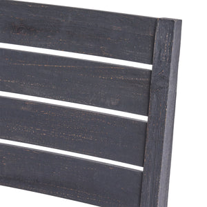 English Elm Christopher Knight Home® - Outdoor 6-Seater Acacia Wood Dining Set - Stylish Bench & Chairs For Relaxed Entertaining Outdoors N773OD00009G