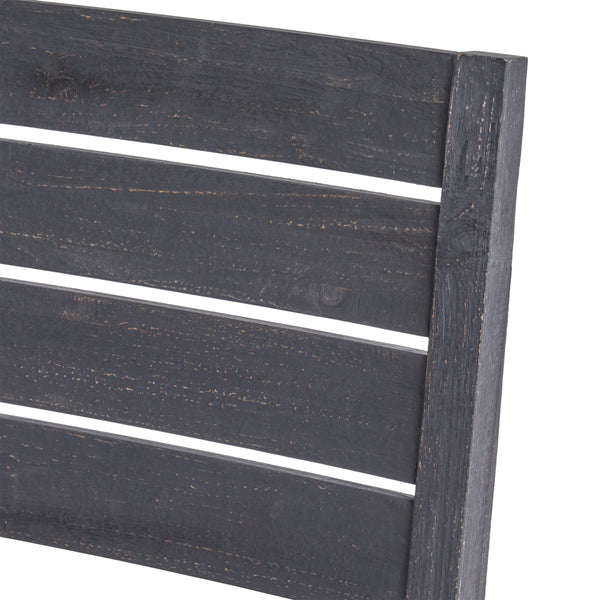 English Elm Christopher Knight Home® - Outdoor 6-Seater Acacia Wood Dining Set - Stylish Bench & Chairs For Relaxed Entertaining Outdoors N773OD00009G