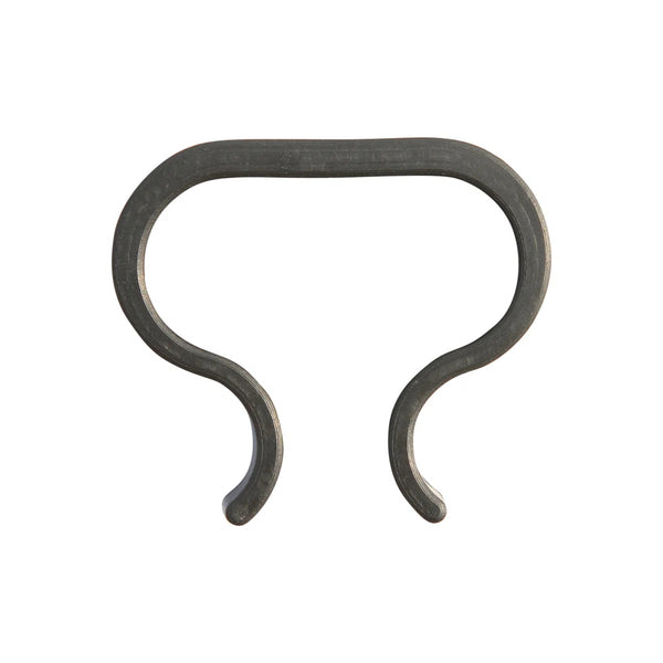 English Elm Fully Assembled 4-Piece Outdoor Wicker Seating Set With Plush Cushions & Glass Coffee Table B120S00149