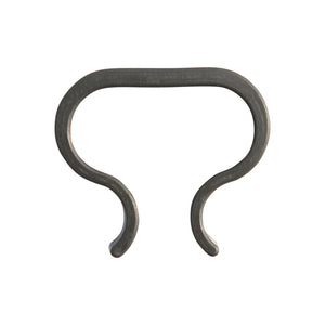 English Elm Fully Assembled 4-Person Outdoor Wicker Sectional Set With Cushions – Modular Comfort & Style! B120S00150