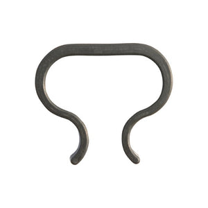 English Elm Outdoor Wicker Loveseat With Plush Cushions – Fully Assembled For Stylish Comfort & Durability B120S00148-GIGA