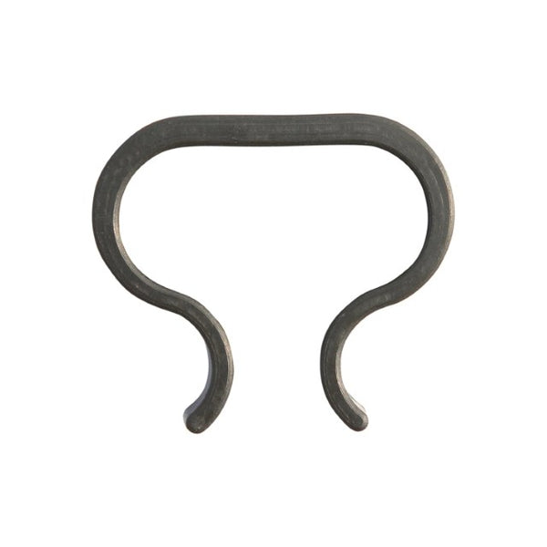 English Elm Outdoor Wicker Loveseat With Plush Cushions – Fully Assembled For Stylish Comfort & Durability B120S00148-GIGA