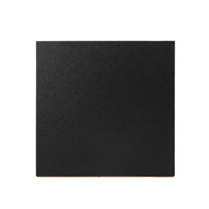 English Elm Christopher Knight Home® - END TABLE Mid-Century Modern Two-Toned End Table with Drawer, Faux Wood Top & Splayed Legs for Living Room Black White 66761.00BLKWHT