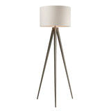 Salford 61'' High 1-Light Floor Lamp