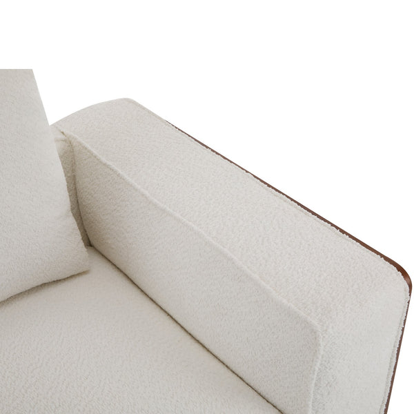 English Elm Christopher Knight Home® - Sectional 2-Seater Modular Sofa - Versatile Comfort With Plush Cushions For Your Living Space N771P205002M_N771P220377M _N771P205014M