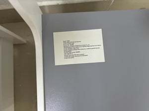 English Elm Kids 3-in-1 Wooden Table and Chair Set with Storage Drawer, Detachable Top for Crafts & Playroom W808P252778