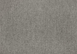 English Elm Office Chair High-Back Ergonomic Executive Seat with Headrest, Adjustable Tilt, Swivel, Casters, Modern Finish Grey 30 L x 9 W x 24 H B2710P219697