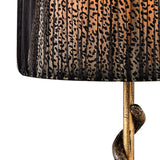 Aston 26'' High 1-Light Table Lamp - Bronze D2477 Elk Home