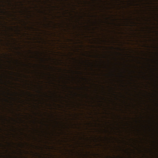 English Elm Tolland 7-Piece Counter-Height Dining Set In Warm Cappuccino With Beige Upholstered Seats & Storage B062S00885-GIGA