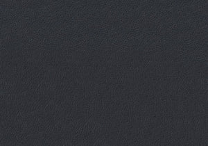 English Elm Dining Chair Set of 2 Upholstered Faux Leather with Vertical Tufting Padded Seat Tapered Legs Black 28 L x 28 W x 24 H B2710P218835