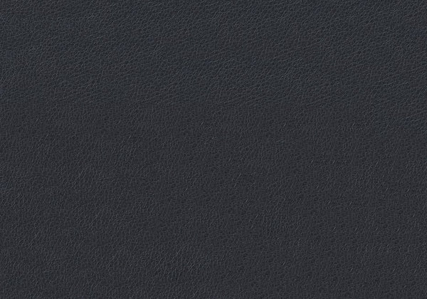 English Elm Dining Chair Set of 2 Upholstered Faux Leather with Vertical Tufting Padded Seat Tapered Legs Black 28 L x 28 W x 24 H B2710P218835