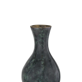 Luganzo Bronze Vase