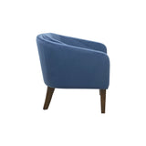 Ian Modern/Contemporary Ian Accent chair