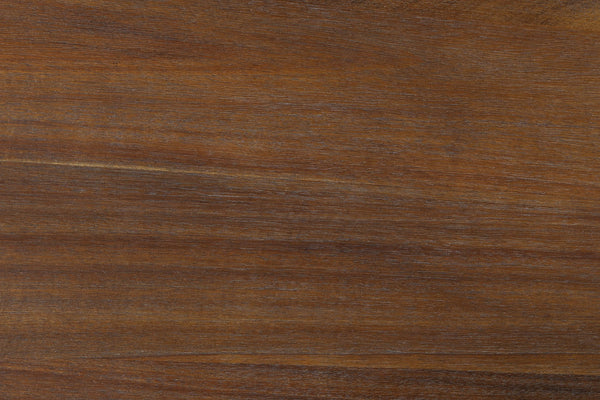 OSP Home Furnishings Baton Rouge Desk Brushed Walnut