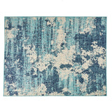 Christopher Knight Home® - Noble House - Bluewater 7'10" X 10' Indoor/Outdoor Area Rug