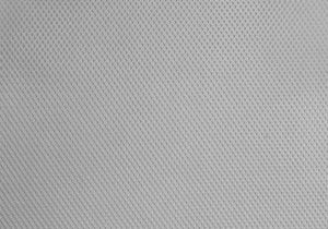 English Elm Office Mid-Back Chair Grey Mesh Ergonomic Swivel with Padded Extra-Wide Seat, Adjustable Tilt Lockability B2710P219707