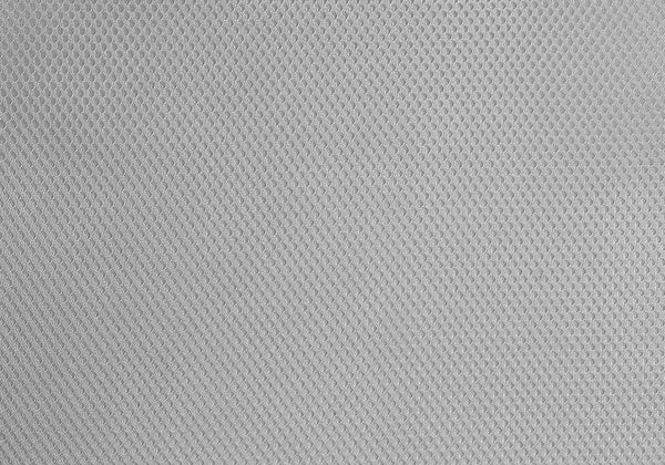 English Elm Office Mid-Back Chair Grey Mesh Ergonomic Swivel with Padded Extra-Wide Seat, Adjustable Tilt Lockability B2710P219707