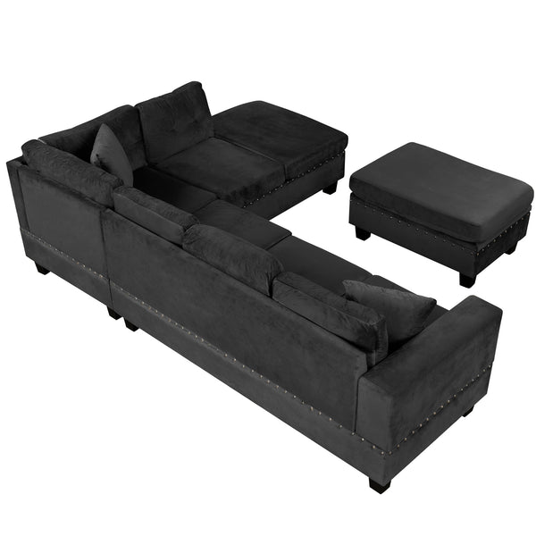 English Elm Sku Artisan Crafted Home Furnishing with Timeless Style and Premium Quality Build N719P300998B