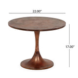 Christopher Knight Home® - Noble House - - Tulip Table