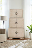 Hooker Furniture Nouveau Chic Bar Cabinet 6500-75160-80