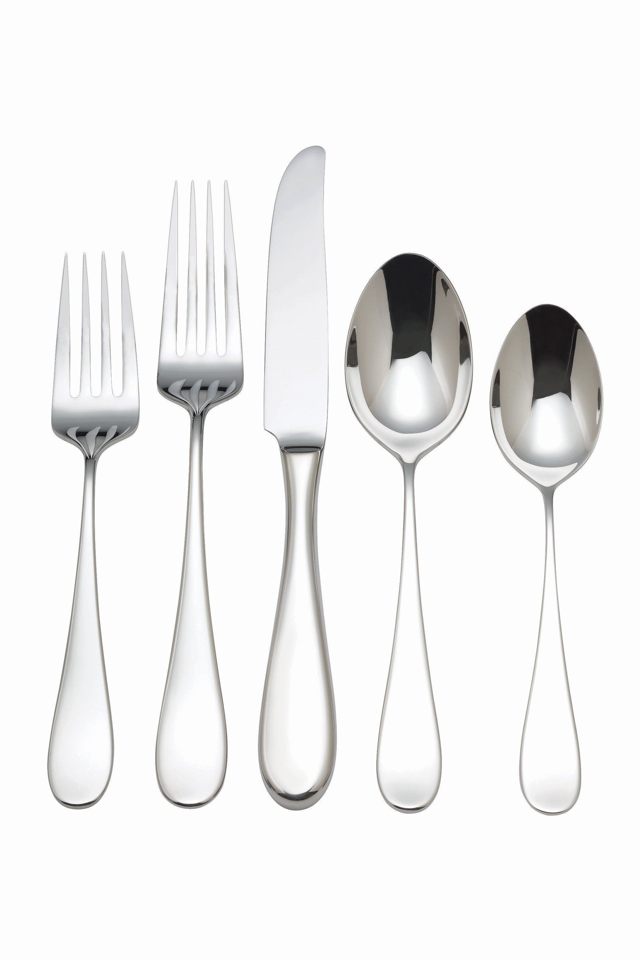 Lenox Dalton Flatware - Thumbnail 2