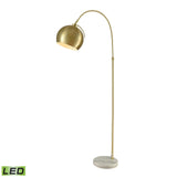 Kopernikus 61'' High 1-Light Floor Lamp