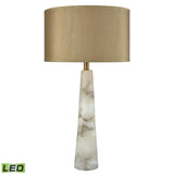 Champagne Float 30'' High 1-Light Table Lamp - Natural - Includes LED Bulb D3475-LED Elk Home