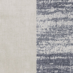 English Elm Rhette Beige 4-Piece Upholstered Sectional With Reversible Cushions & Jacquard Accent Pillows B062S00995-GIGA