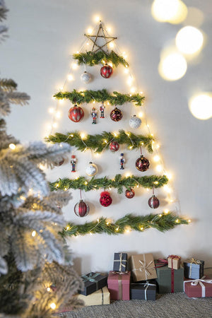 English Elm D3" Elegant Glass Christmas Ball Ornaments Set Of 12 - Perfect Holiday Decor For Trees & Events W2078P247873